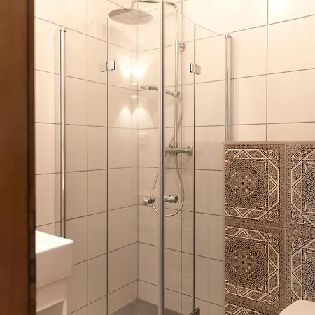 Divilla Apartamento