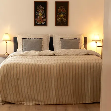 Divilla شقة سيبودن