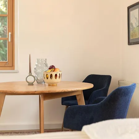 Divilla Appartement *