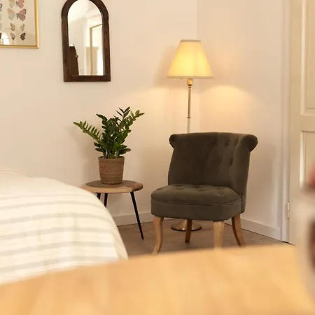 Divilla Apartamento *