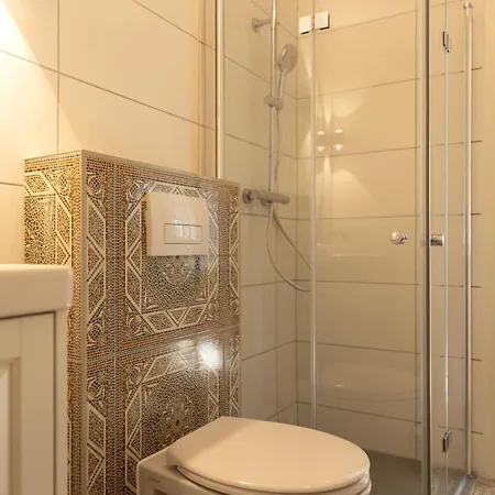 Divilla شقة سيبودن