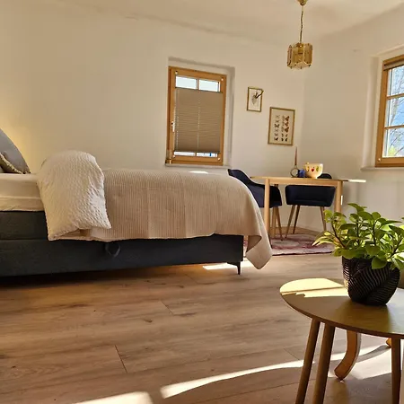 Apartamento Divilla *